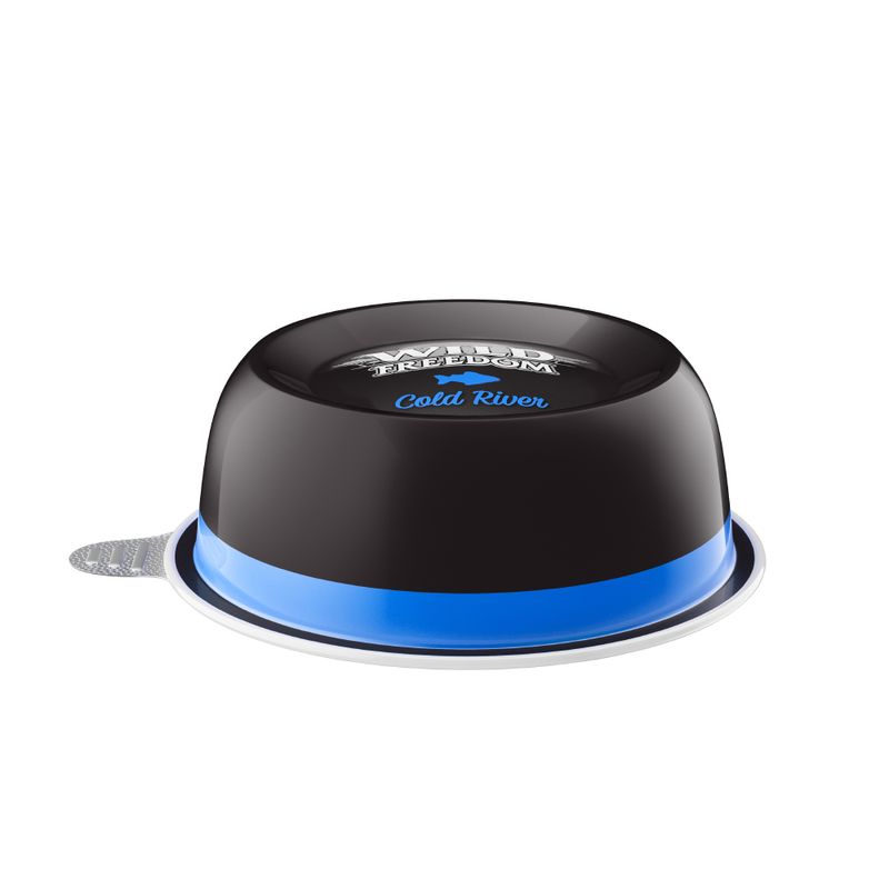 Bitiba Fai scorta Wild Freedom Adult vaschette 24 x 85 g Promozione Limitata