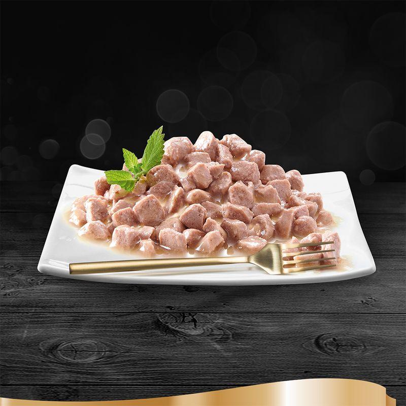 Bitiba Fai scorta Sheba vaschette 48 x 85 g Presa