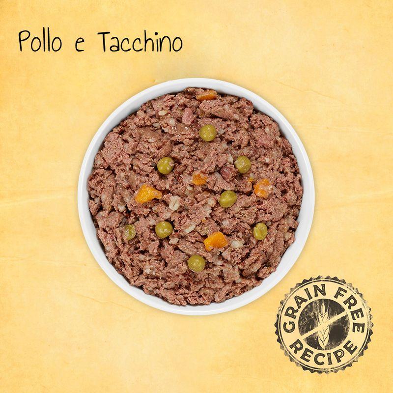Bitiba Fai scorta 24 x 400 g Rosie's Farm Adult Alimento umido per cani Sconto
