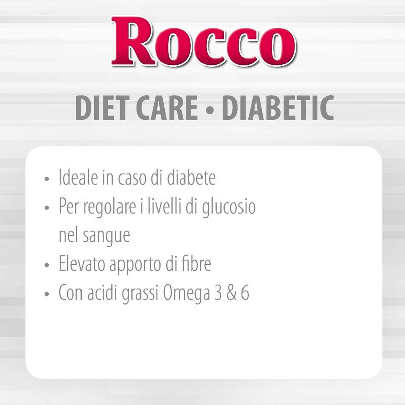 Bitiba Rocco Diet Care Hepatic Pollo con Fiocchi di avena & Formaggio cottage 400 g Latest fashion