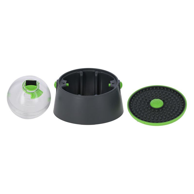 Bitiba Ciotola 3 in 1 Kerbl Multifeeder Lightning offer