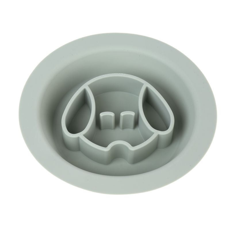Bitiba TIAKI Slow Feeder & Tappetino da leccare in silicone