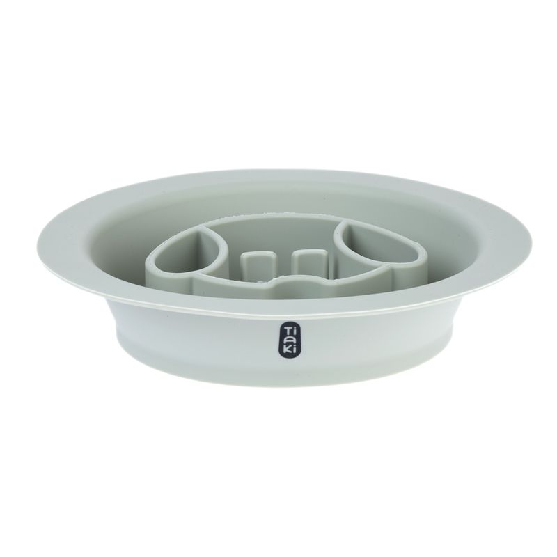 Bitiba TIAKI Slow Feeder & Tappetino da leccare in silicone Ultimi tre giorni