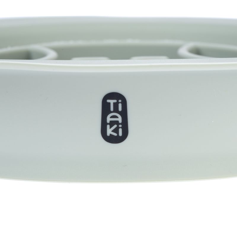 Bitiba TIAKI Slow Feeder & Tappetino da leccare in silicone Ultimi tre giorni
