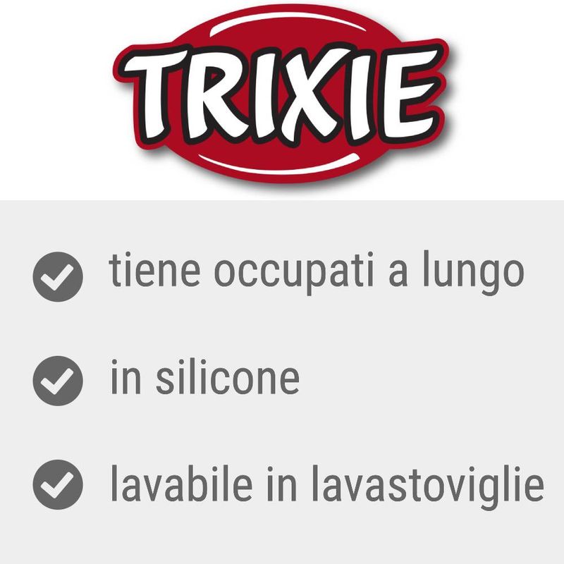 Bitiba Tappetino da leccare Trixie Lick'n'Snack Ultimi due giorni