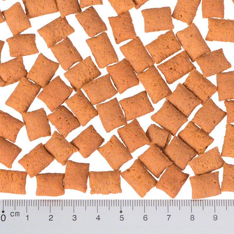 Bitiba Catessy Snack Croccanti con Salmone Vitamine e Omega 3 Sostegno trimestrale
