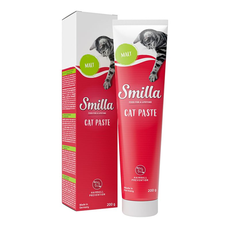 Bitiba Smilla Pasta al Malto