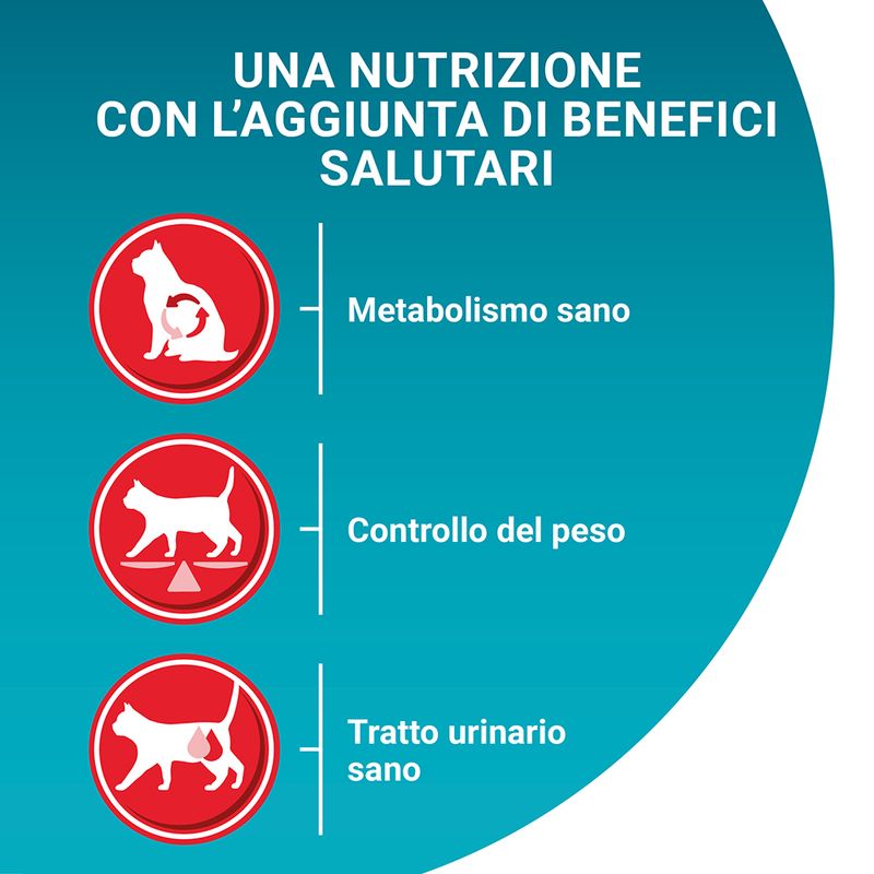 Bitiba Purina ONE SterilCat con Manzo Crocchette per gatti 50% di sconto con spedizione gratuita