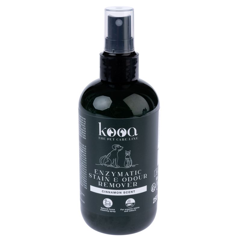 Bitiba Spray detergente kooa contro macchie e odori Sconti questo mese