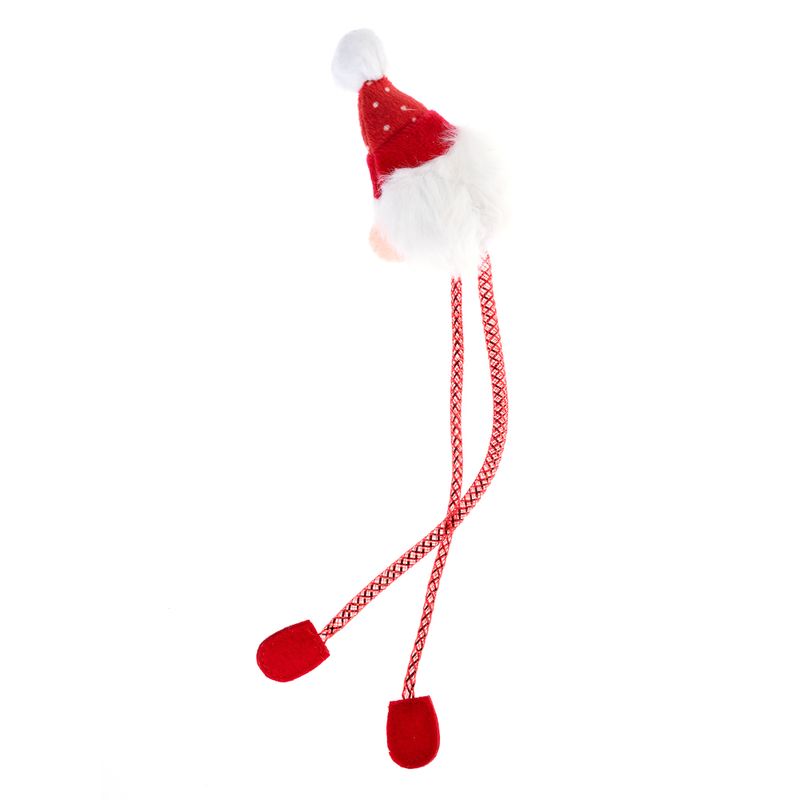 Bitiba Gioco per gatti natalizio TIAKI Santa Long Legs Vendita