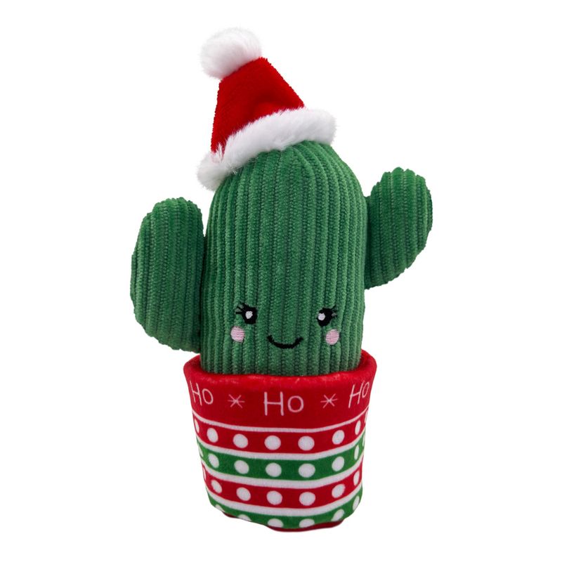Bitiba Cactus KONG Holiday Wrangler