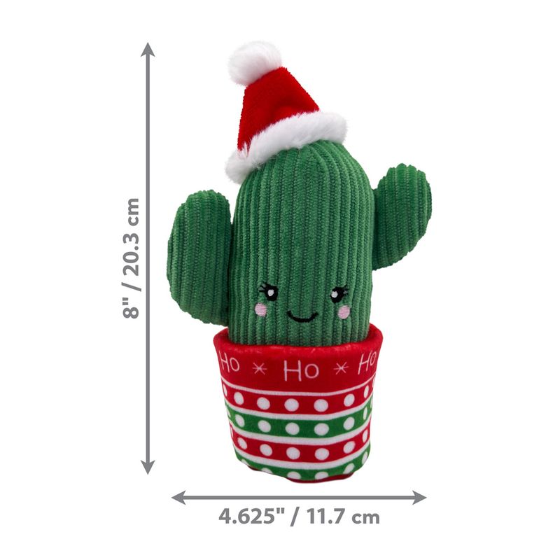 Bitiba Cactus KONG Holiday Wrangler Negozi Online