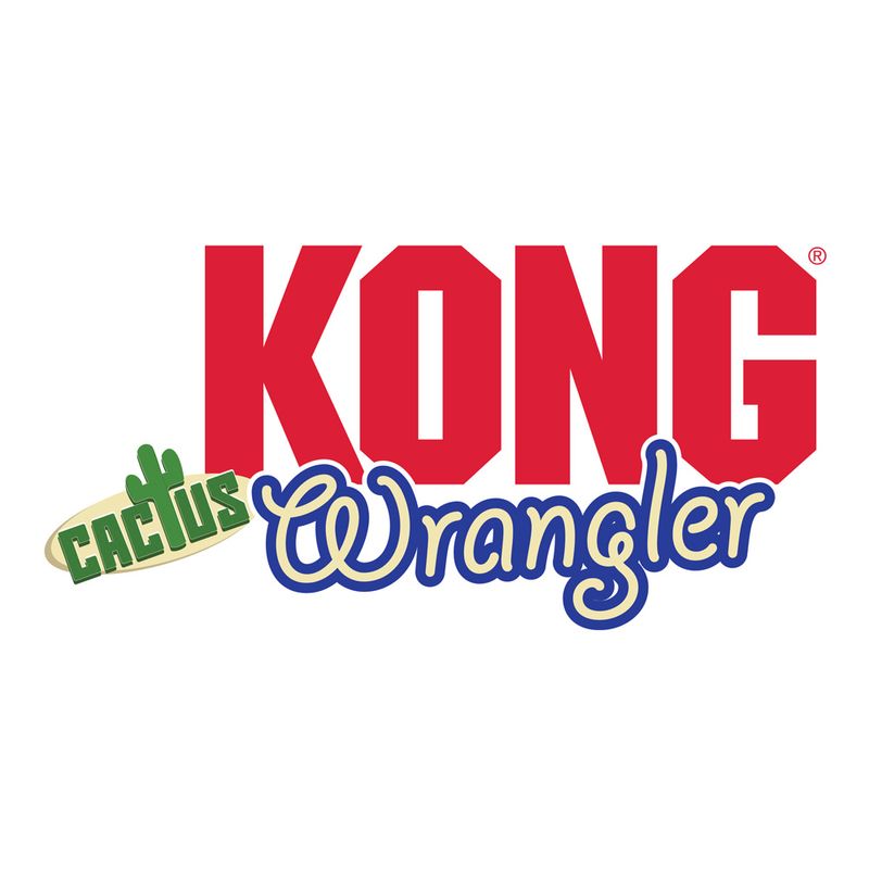 Bitiba Cactus KONG Holiday Wrangler Negozi Online