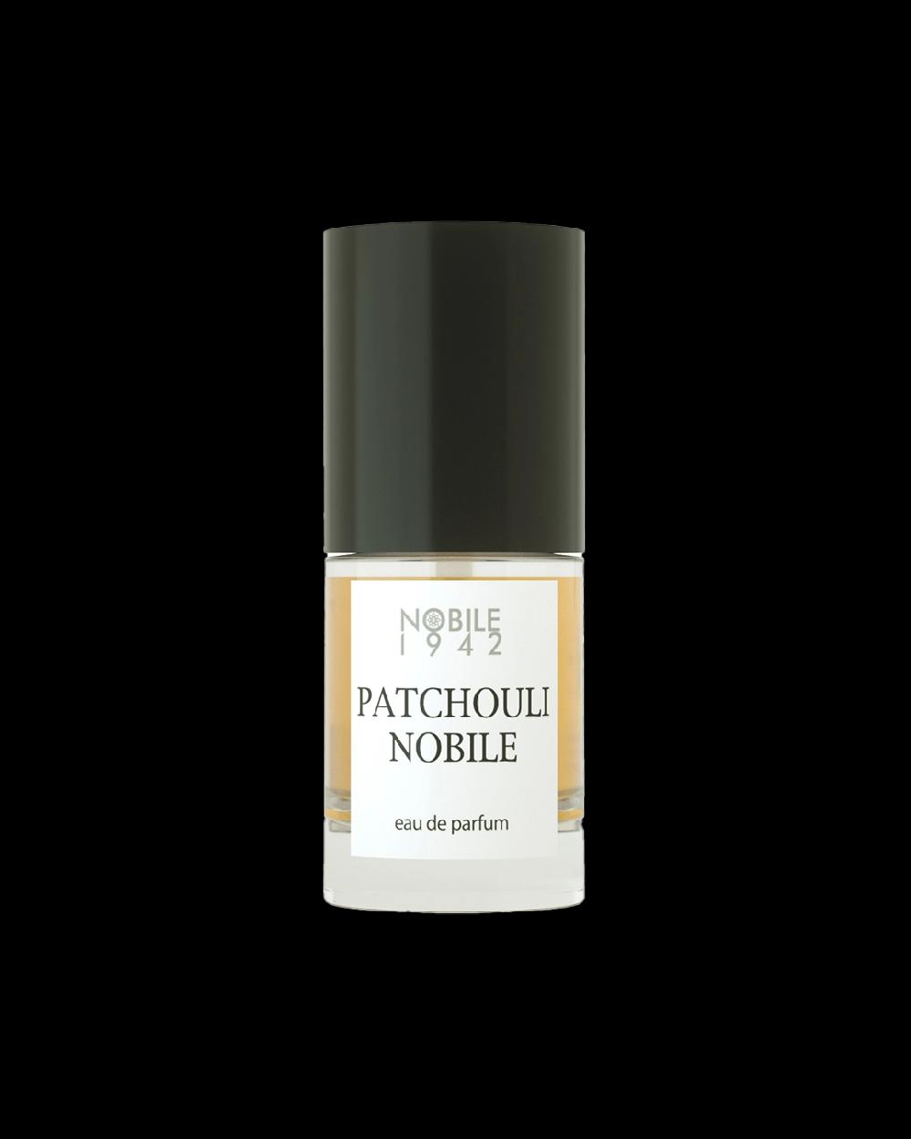 Nobile 1942 PATCHOULI