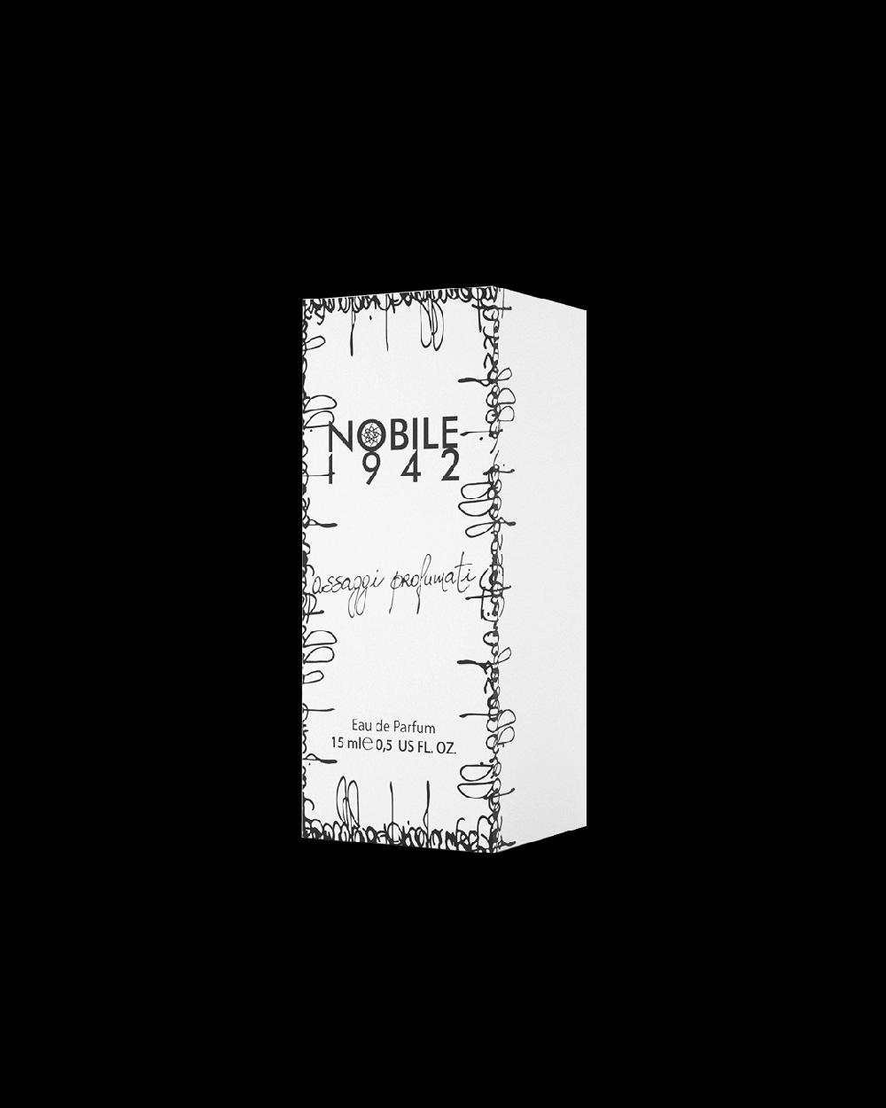 Nobile 1942 LEVANTE Nuova