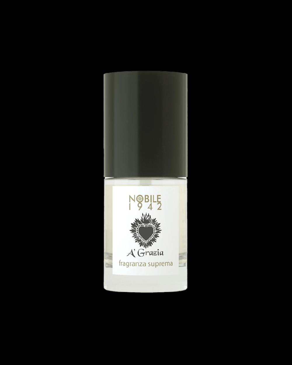Nobile 1942 A GRAZIA Qualità Garantita